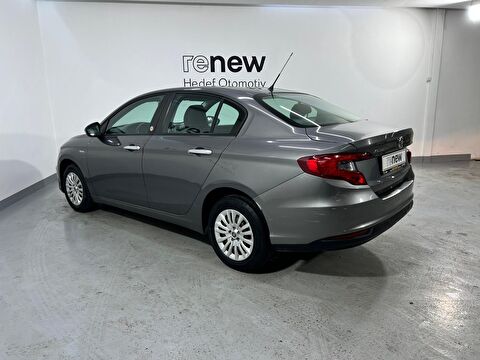 fiat, egea, sedan 1.3 multijet easy, manuel, dizel 2.el otomobil | renew 5