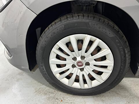 fiat, egea, sedan 1.3 multijet easy, manuel, dizel 2.el otomobil | renew 42