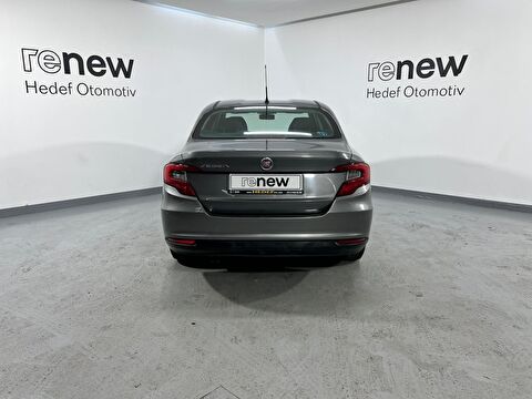 fiat, egea, sedan 1.3 multijet easy, manuel, dizel 2.el otomobil | renew 6