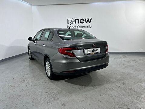fiat, egea, sedan 1.3 multijet easy, manuel, dizel 2.el otomobil | renew 19