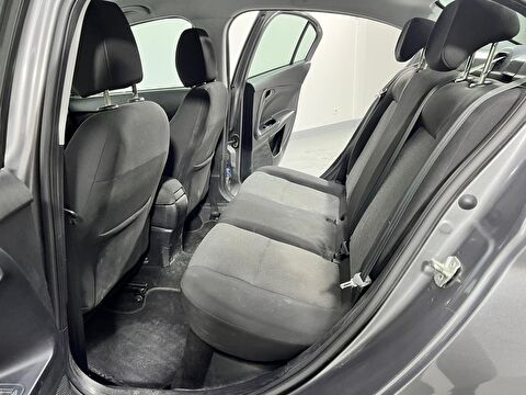 fiat, egea, sedan 1.3 multijet easy, manuel, dizel 2.el otomobil | renew 33