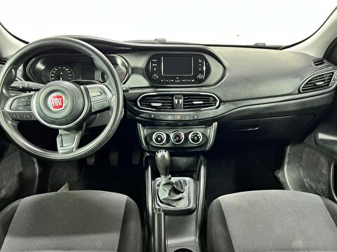 fiat, egea, sedan 1.3 multijet easy, manuel, dizel 2.el otomobil | renew 34