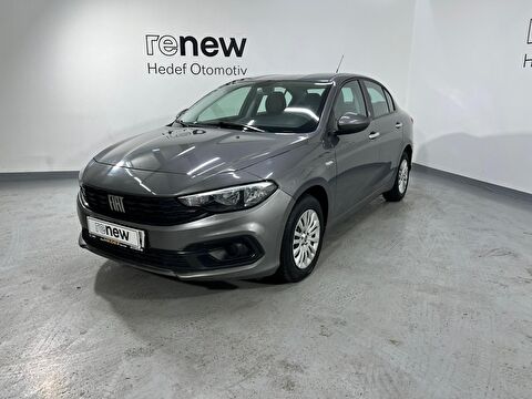 fiat, egea, sedan 1.3 multijet easy, manuel, dizel 2.el otomobil | renew 11