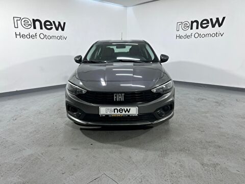 fiat, egea, sedan 1.3 multijet easy, manuel, dizel 2.el otomobil | renew 3