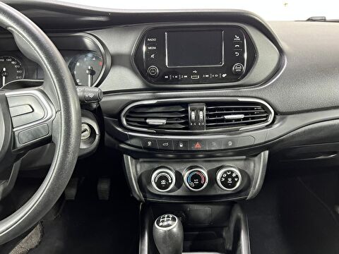 fiat, egea, sedan 1.3 multijet easy, manuel, dizel 2.el otomobil | renew 30