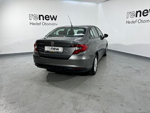fiat, egea, sedan 1.3 multijet easy, manuel, dizel 2.el otomobil | renew 17