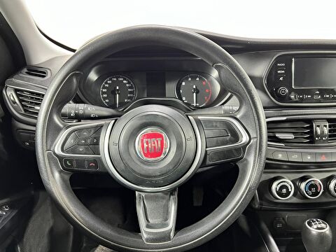 fiat, egea, sedan 1.3 multijet easy, manuel, dizel 2.el otomobil | renew 23