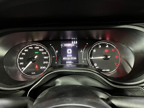 fiat, egea, sedan 1.3 multijet easy, manuel, dizel 2.el otomobil | renew 21