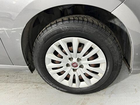 fiat, egea, sedan 1.3 multijet easy, manuel, dizel 2.el otomobil | renew 41