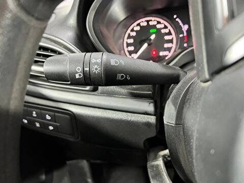 fiat, egea, sedan 1.3 multijet easy, manuel, dizel 2.el otomobil | renew 20