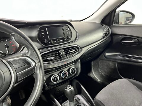 fiat, egea, sedan 1.3 multijet easy, manuel, dizel 2.el otomobil | renew 24