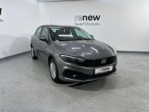 fiat, egea, sedan 1.3 multijet easy, manuel, dizel 2.el otomobil | renew 9