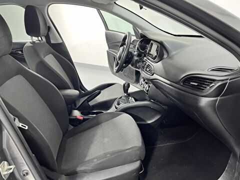 fiat, egea, sedan 1.3 multijet easy, manuel, dizel 2.el otomobil | renew 29