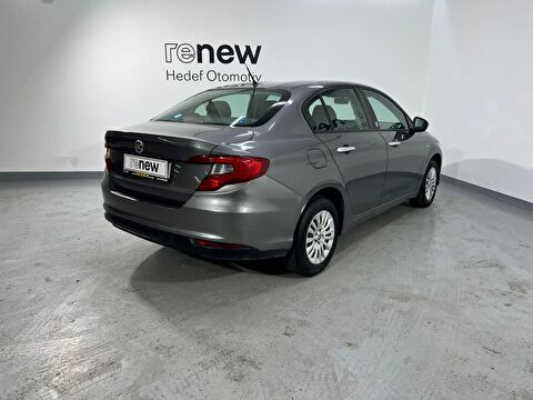 fiat, egea, sedan 1.3 multijet easy, manuel, dizel 2.el otomobil | renew 7