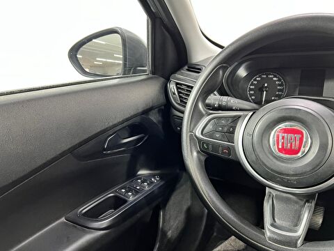 fiat, egea, sedan 1.3 multijet easy, manuel, dizel 2.el otomobil | renew 22