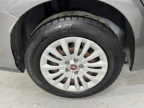 fiat, egea, sedan 1.3 multijet easy, manuel, dizel 2.el otomobil | renew 43