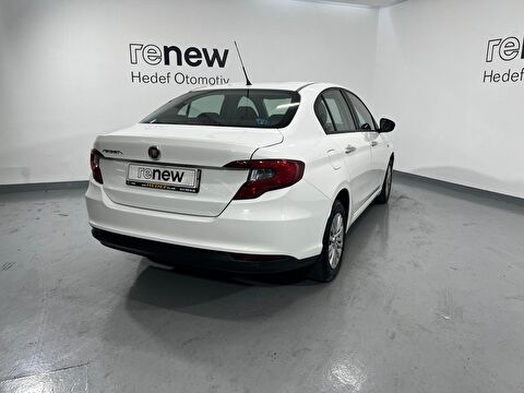 fiat, egea, sedan 1.3 multijet easy, manuel, dizel 2.el otomobil | renew 37