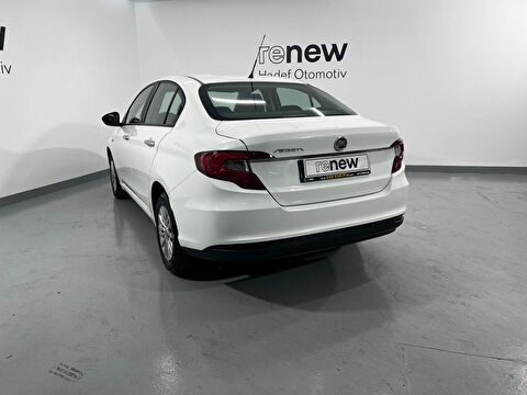 fiat, egea, sedan 1.3 multijet easy, manuel, dizel 2.el otomobil | renew 30