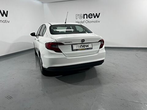 fiat, egea, sedan 1.3 multijet easy, manuel, dizel 2.el otomobil | renew 31