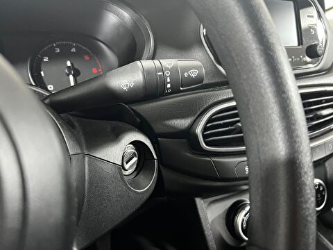 fiat, egea, sedan 1.3 multijet easy, manuel, dizel 2.el otomobil | renew 10