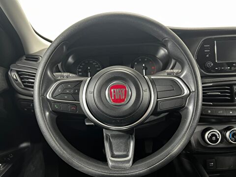 fiat, egea, sedan 1.3 multijet easy, manuel, dizel 2.el otomobil | renew 14