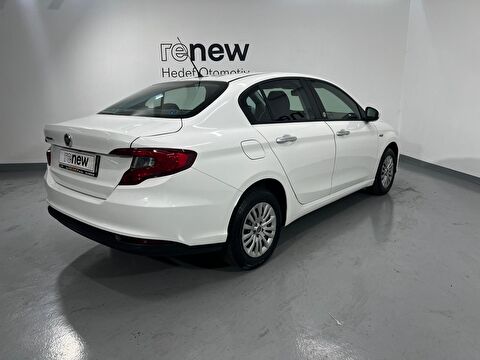 fiat, egea, sedan 1.3 multijet easy, manuel, dizel 2.el otomobil | renew 32