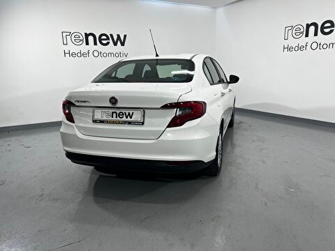 fiat, egea, sedan 1.3 multijet easy, manuel, dizel 2.el otomobil | renew 35
