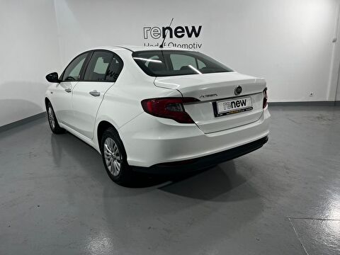 fiat, egea, sedan 1.3 multijet easy, manuel, dizel 2.el otomobil | renew 29