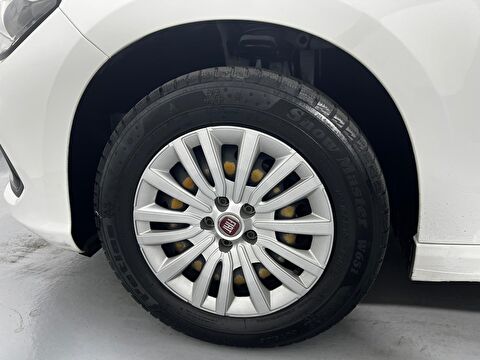 fiat, egea, sedan 1.3 multijet easy, manuel, dizel 2.el otomobil | renew 34