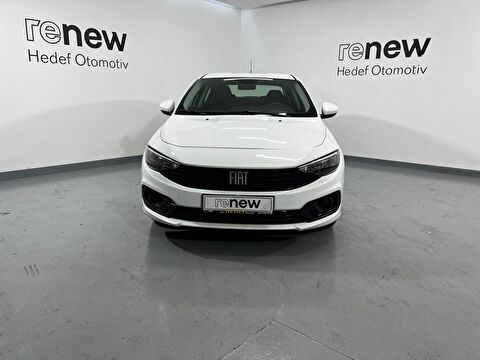 fiat, egea, sedan 1.3 multijet easy, manuel, dizel 2.el otomobil | renew 9