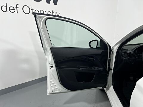 fiat, egea, sedan 1.3 multijet easy, manuel, dizel 2.el otomobil | renew 19