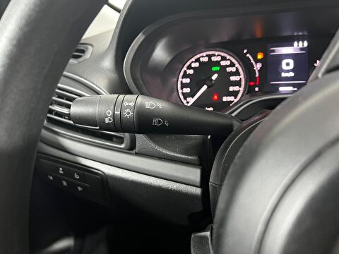 fiat, egea, sedan 1.3 multijet easy, manuel, dizel 2.el otomobil | renew 11