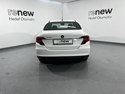 fiat, egea, sedan 1.3 multijet easy, manuel, dizel 2.el otomobil | renew 36