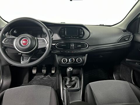 fiat, egea, sedan 1.3 multijet easy, manuel, dizel 2.el otomobil | renew 20