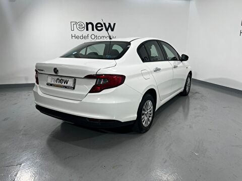 fiat, egea, sedan 1.3 multijet easy, manuel, dizel 2.el otomobil | renew 33