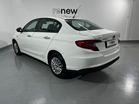 fiat, egea, sedan 1.3 multijet easy, manuel, dizel 2.el otomobil | renew 28