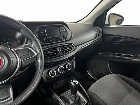 fiat, egea, sedan 1.3 multijet easy, manuel, dizel 2.el otomobil | renew 13
