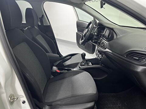 fiat, egea, sedan 1.3 multijet easy, manuel, dizel 2.el otomobil | renew 17