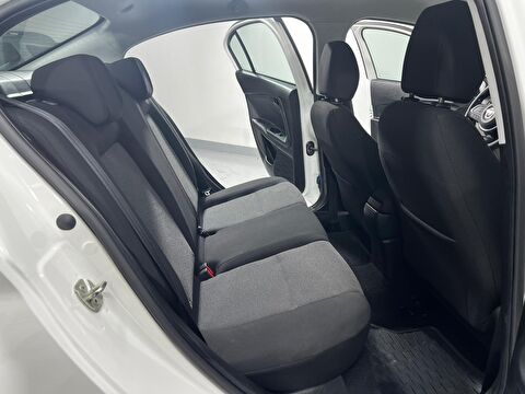 fiat, egea, sedan 1.3 multijet easy, manuel, dizel 2.el otomobil | renew 22