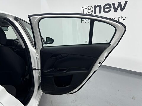 fiat, egea, sedan 1.3 multijet easy, manuel, dizel 2.el otomobil | renew 23