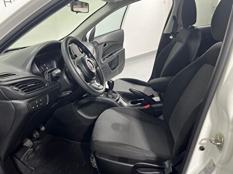 fiat, egea, sedan 1.3 multijet easy, manuel, dizel 2.el otomobil | renew 16