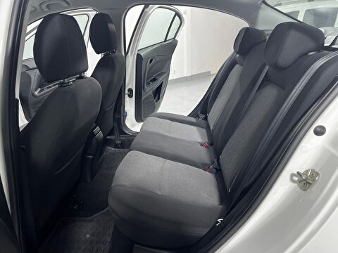 fiat, egea, sedan 1.3 multijet easy, manuel, dizel 2.el otomobil | renew 27