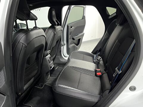 renault, captur, 1.3 tce esprit alpine mhev edc, otomatik, benzin 2.el otomobil | renew 35