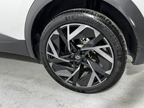 renault, captur, 1.3 tce esprit alpine mhev edc, otomatik, benzin 2.el otomobil | renew 47