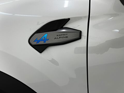 renault, captur, 1.3 tce esprit alpine mhev edc, otomatik, benzin 2.el otomobil | renew 9