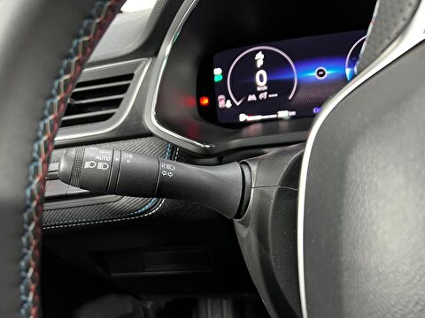 renault, captur, 1.3 tce esprit alpine mhev edc, otomatik, benzin 2.el otomobil | renew 33