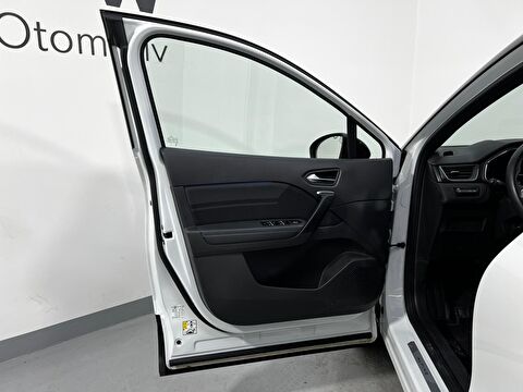 renault, captur, 1.3 tce esprit alpine mhev edc, otomatik, benzin 2.el otomobil | renew 39