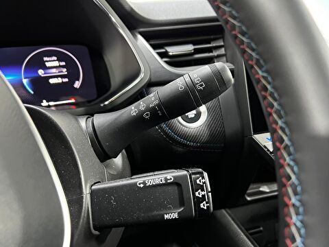 renault, captur, 1.3 tce esprit alpine mhev edc, otomatik, benzin 2.el otomobil | renew 34