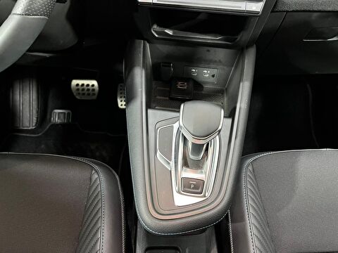 renault, captur, 1.3 tce esprit alpine mhev edc, otomatik, benzin 2.el otomobil | renew 30