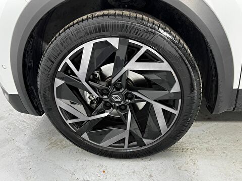 renault, captur, 1.3 tce esprit alpine mhev edc, otomatik, benzin 2.el otomobil | renew 46